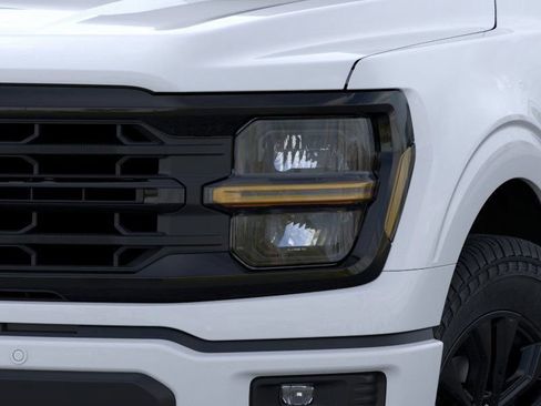 Used 2026 Ford F150 XLT w/ Equipment Group 303A High AWD/4WD image 18