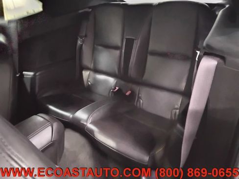 Used 2012 Chevrolet Camaro SS w/ 45th Anniversary Package RWD image 11