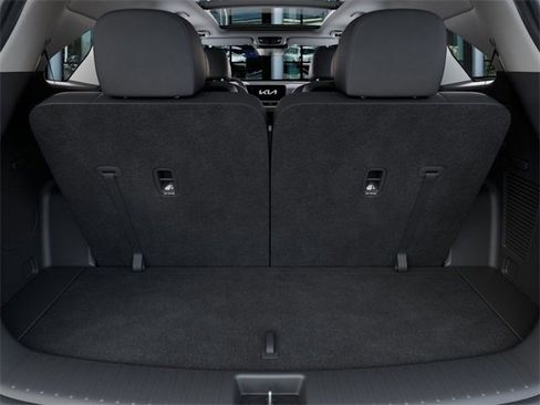 New 2026 Kia Sorento X-Line EX image 19