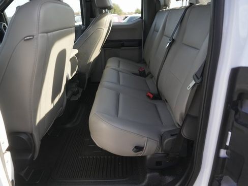 Used 2022 Ford F350 XL w/ Power Equipment Group image 12