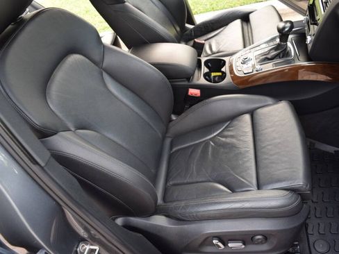Used 2015 Audi Q5 TDI Premium Plus w/ Technology Package AWD/4WD image 47