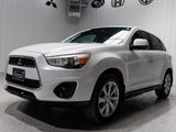 Used 2014 Mitsubishi Outlander Sport ES image 2