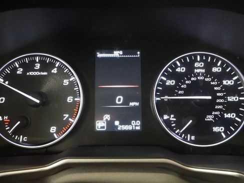 Used 2022 Subaru Outback Onyx Edition XT AWD/4WD image 19