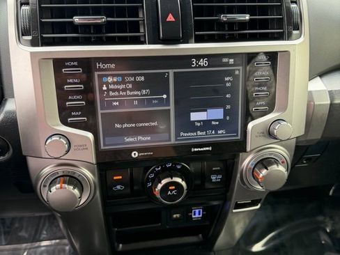 Used 2023 Toyota 4Runner SR5 RWD image 24