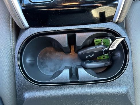 Used 2024 Chevrolet Colorado ZR2 w/ Safety Package image 37