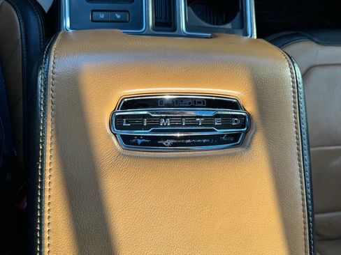 Used 2016 Ford F150 Limited image 38