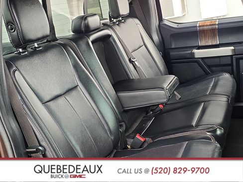 Used 2019 Ford F150 Lariat RWD image 28