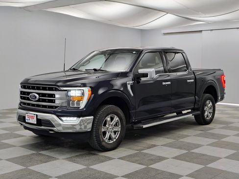 Used 2023 Ford F150 Lariat image 7