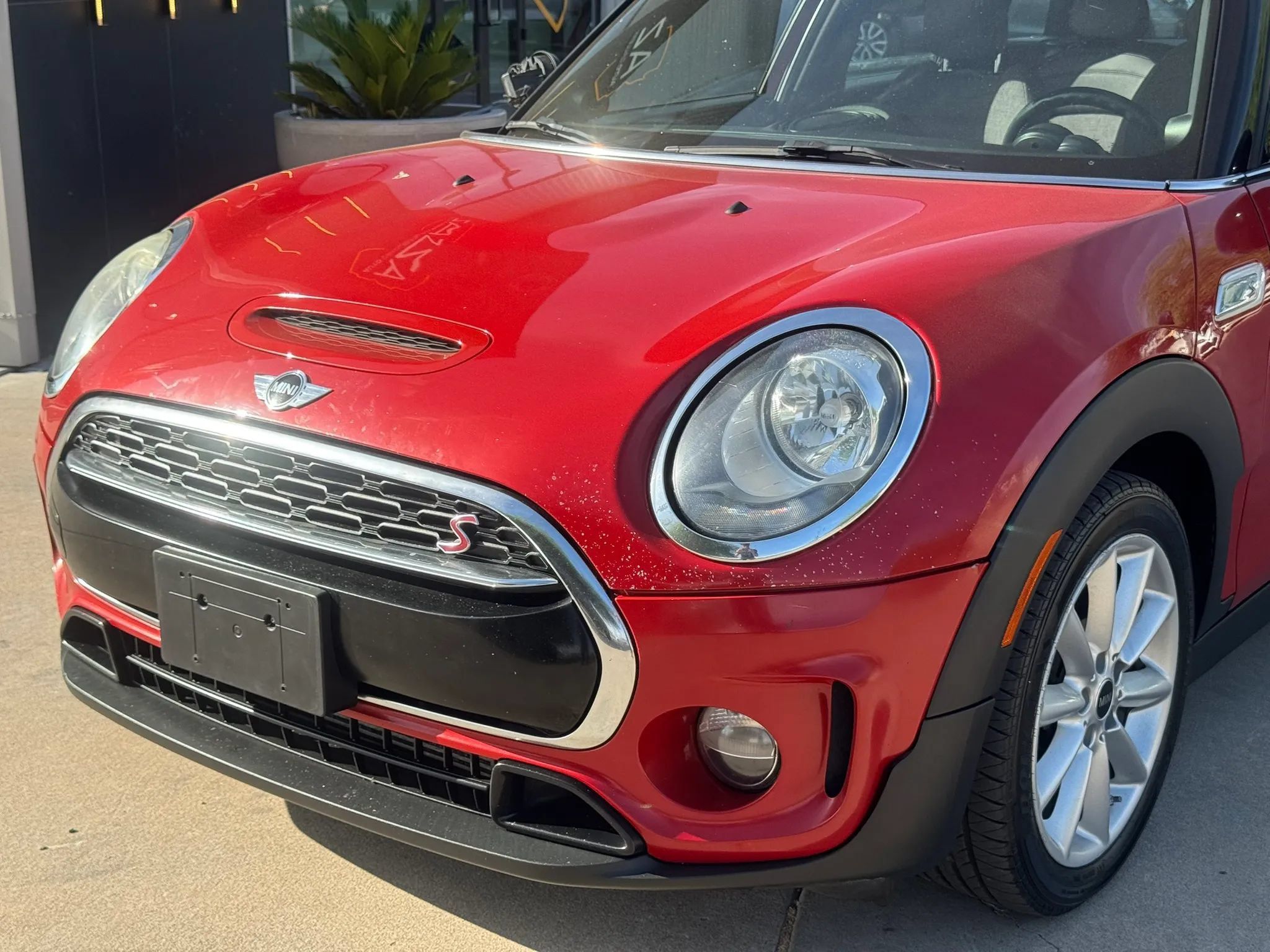 Used 2016 MINI Cooper Clubman S FWD image 34