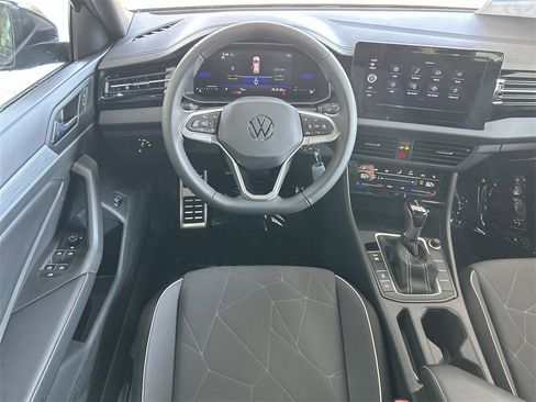 New 2026 Volkswagen Jetta Sport image 30