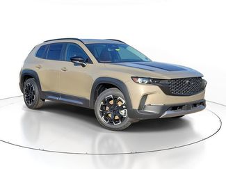 New 2026 MAZDA CX-50 Meridian Edition 360° Tour