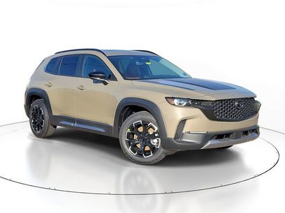 New 2026 MAZDA CX-50 Meridian Edition