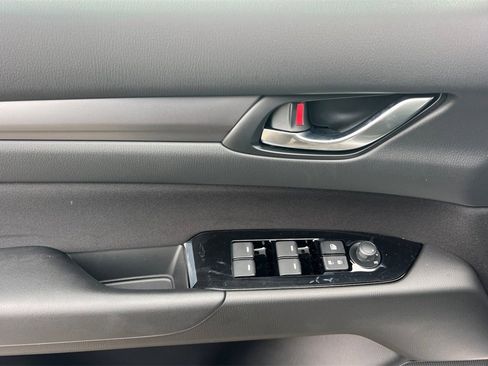 New 2025 MAZDA CX-5 AWD 2.5 S image 12