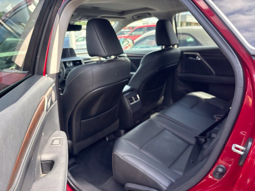 Used 2022 Lexus RX 350 AWD w/ Premium Package image 10