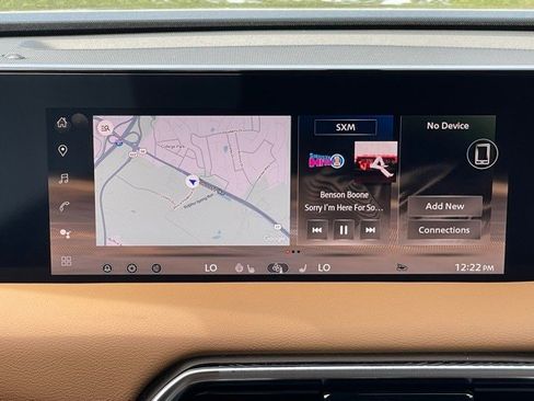 New 2025 Nissan Armada SL w/ Convenience Package image 29