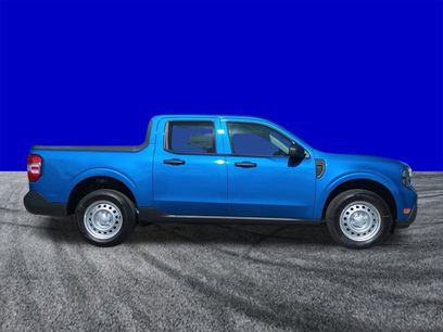 New 2026 Ford Maverick XL