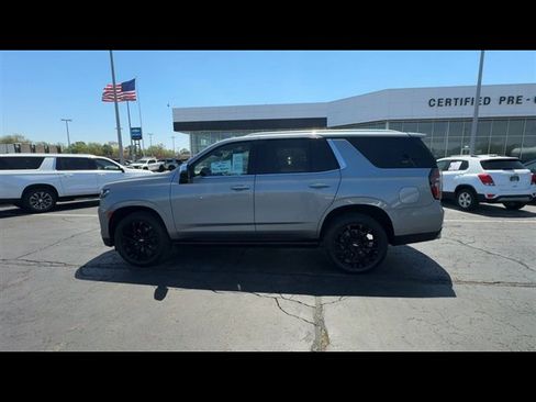 Certified 2023 Chevrolet Tahoe Premier AWD/4WD image 5