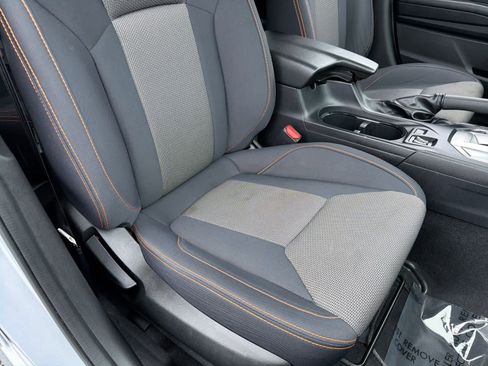 Certified 2023 Subaru Crosstrek 2.0i Premium image 24