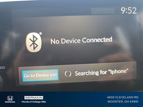 Certified 2024 Honda HR-V LX image 5