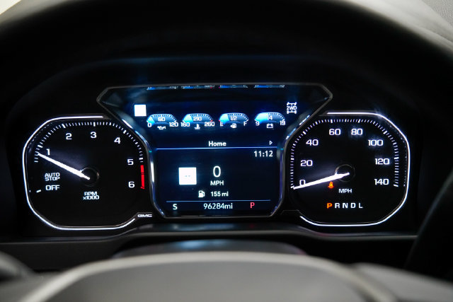 Used 2020 GMC Sierra 1500 AT4 w/ AT4 Premium Package AWD/4WD image 33