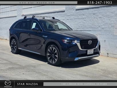 Certified 2024 MAZDA CX-90 Plug-In Hybrid w/ Premium Plus
