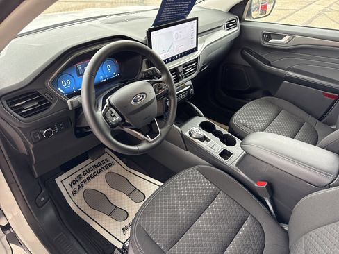 Certified 2023 Ford Escape Active w/ Tech Pack #2 image 24
