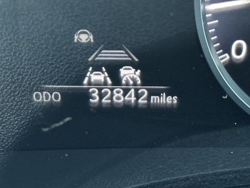 Used 2024 Lexus NX 250 FWD image 31