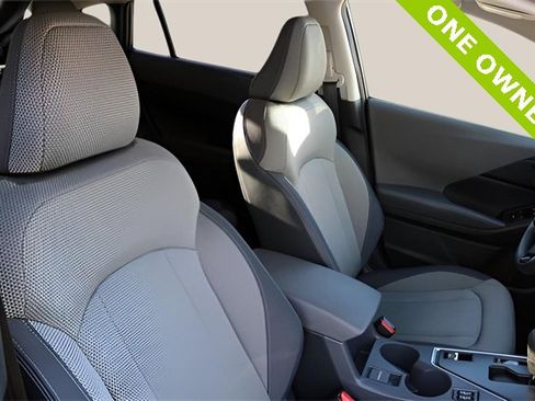 Used 2024 Subaru Crosstrek 2.0i Premium image 19