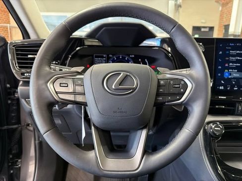 Used 2022 Lexus NX 350 AWD w/ Cold Area Package image 14