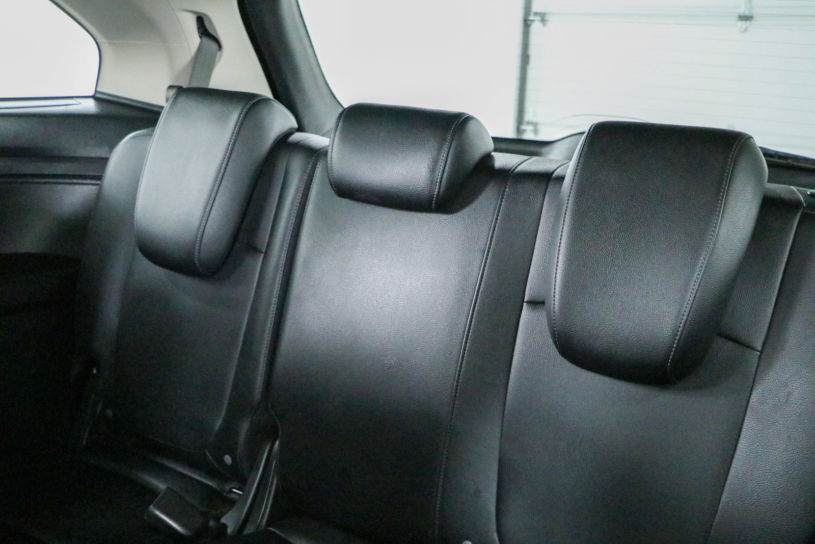 Used 2025 Honda Odyssey EX-L image 26
