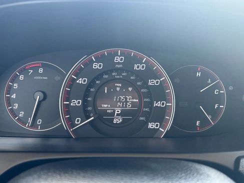 Used 2015 Honda Accord EX-L image 30