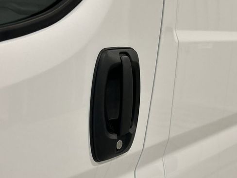 New 2026 RAM ProMaster 2500 w/ Convenience Group FWD image 13