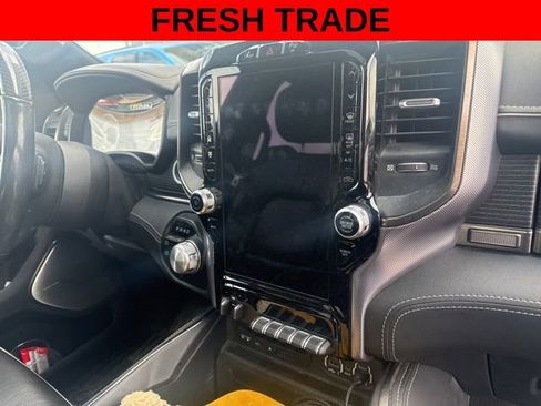 Used 2019 RAM 1500 Limited AWD/4WD image 10