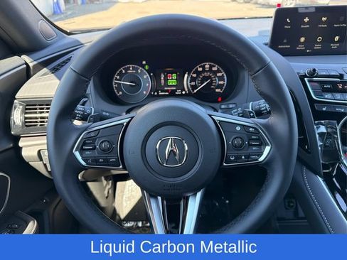 Certified 2026 Acura RDX SH-AWD image 24