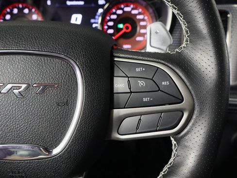 Used 2021 Dodge Charger SRT Hellcat image 10