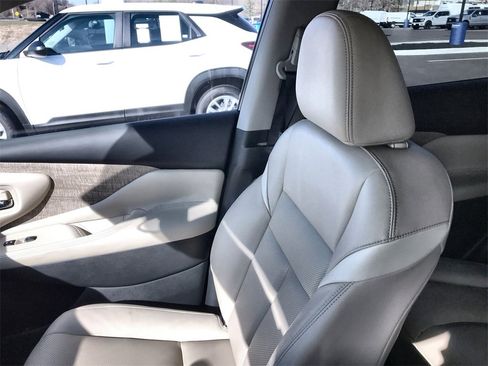 Certified 2023 Nissan Murano SL w/ SL Moonroof Package image 24