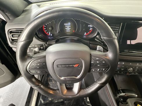 Used 2023 Dodge Durango R/T image 11