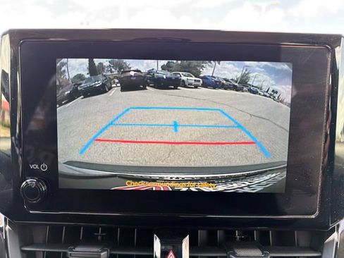 Used 2025 Toyota Corolla LE FWD image 13