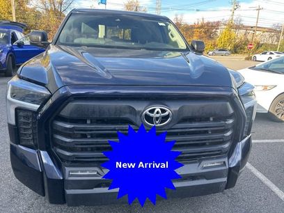 Used 2023 Toyota Tundra SR5