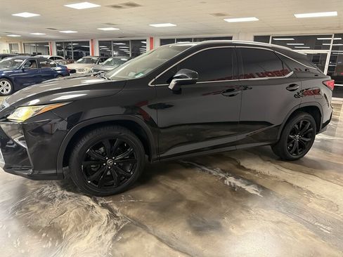 Used 2016 Lexus RX 350 FWD w/ Premium Package image 5