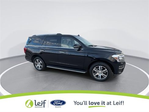 Used 2022 Ford Expedition Limited image 13