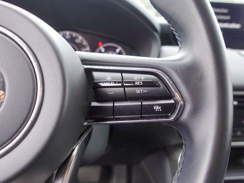 Certified 2024 MAZDA CX-90 Plug-In Hybrid w/ Preferred image 16