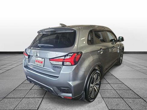 Used 2024 Mitsubishi Outlander Sport ES AWD/4WD image 5