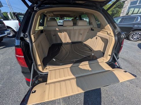 Used 2013 BMW X5 xDrive35d AWD/4WD image 17