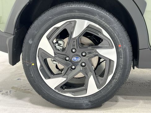 New 2026 Subaru Crosstrek 2.5i Limited AWD/4WD image 10
