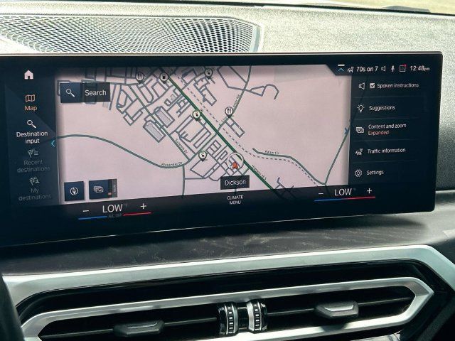 Used 2023 BMW 330e xDrive AWD/4WD image 35