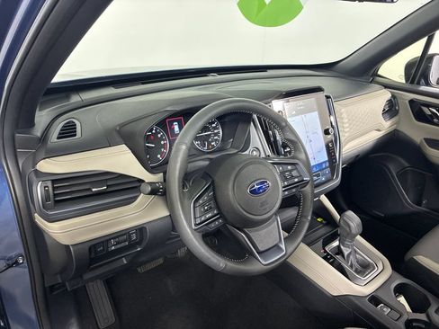 Certified 2025 Subaru Forester Limited AWD/4WD image 13