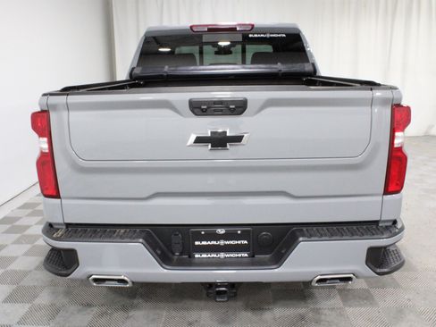 Used 2024 Chevrolet Silverado 1500 RST w/ Convenience Package II image 29
