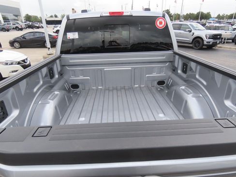 New 2026 Ford F150 Lariat w/ Equipment Group 502A High AWD/4WD image 14