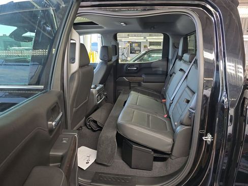 Used 2019 GMC Sierra 1500 Denali w/ Denali Carbonpro Edition image 17
